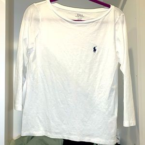 polo ralph lauren shirt